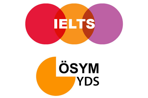 IELTS-YDS DENKLİĞİ 14 Şubat 2014 İTİBARİ İLE KALDIRILDI!