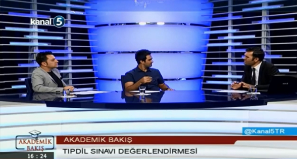 AKADEMİK BAKIŞ 03.09.2014