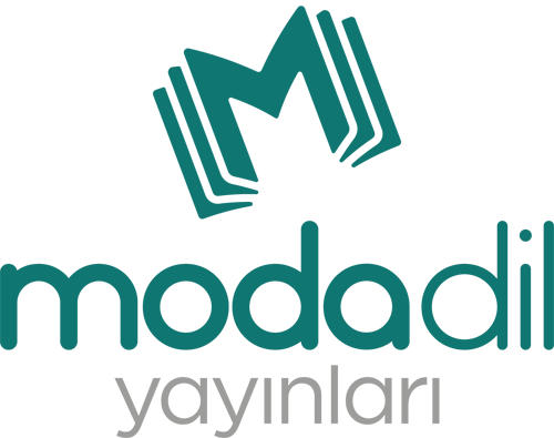 MODADİL YAYINLARI
