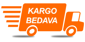 kargo bedava