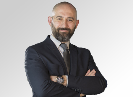 Ahmet TAŞPINAR