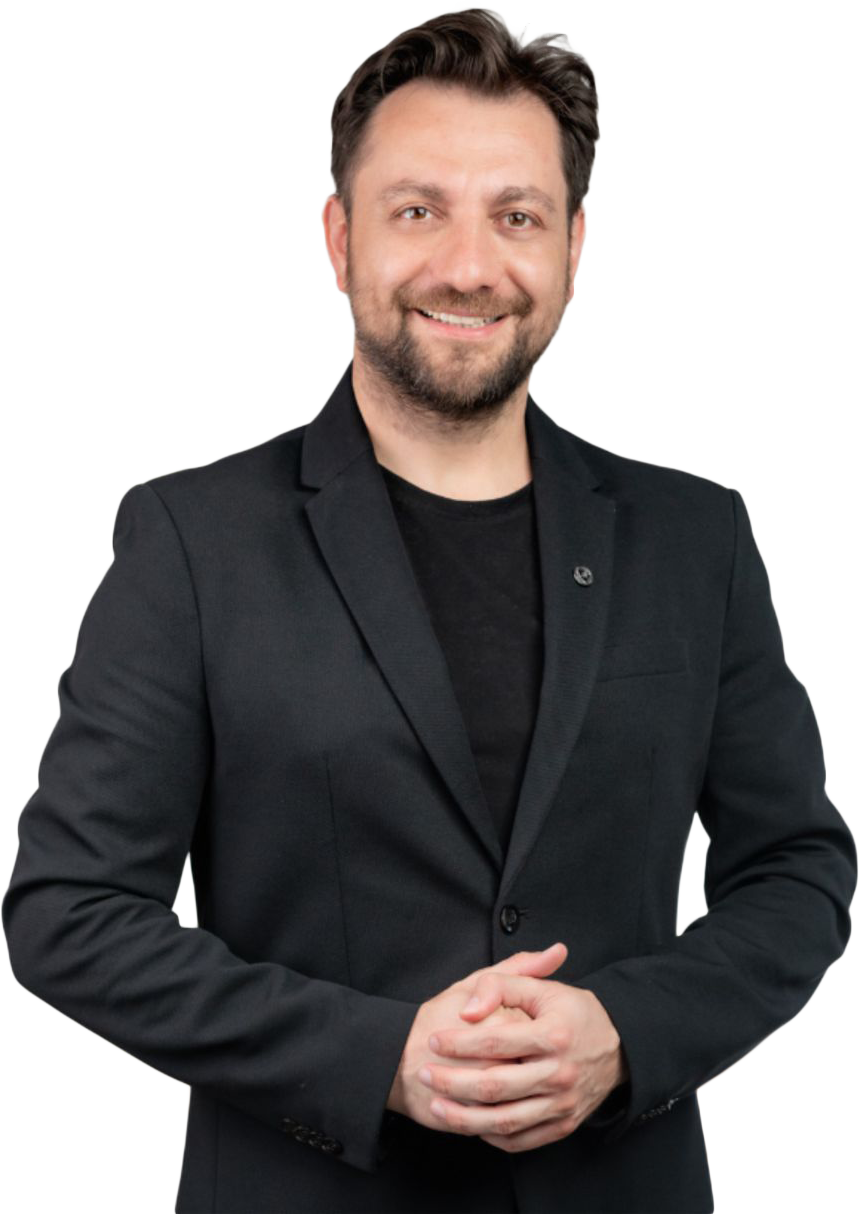 Suat Gürcan