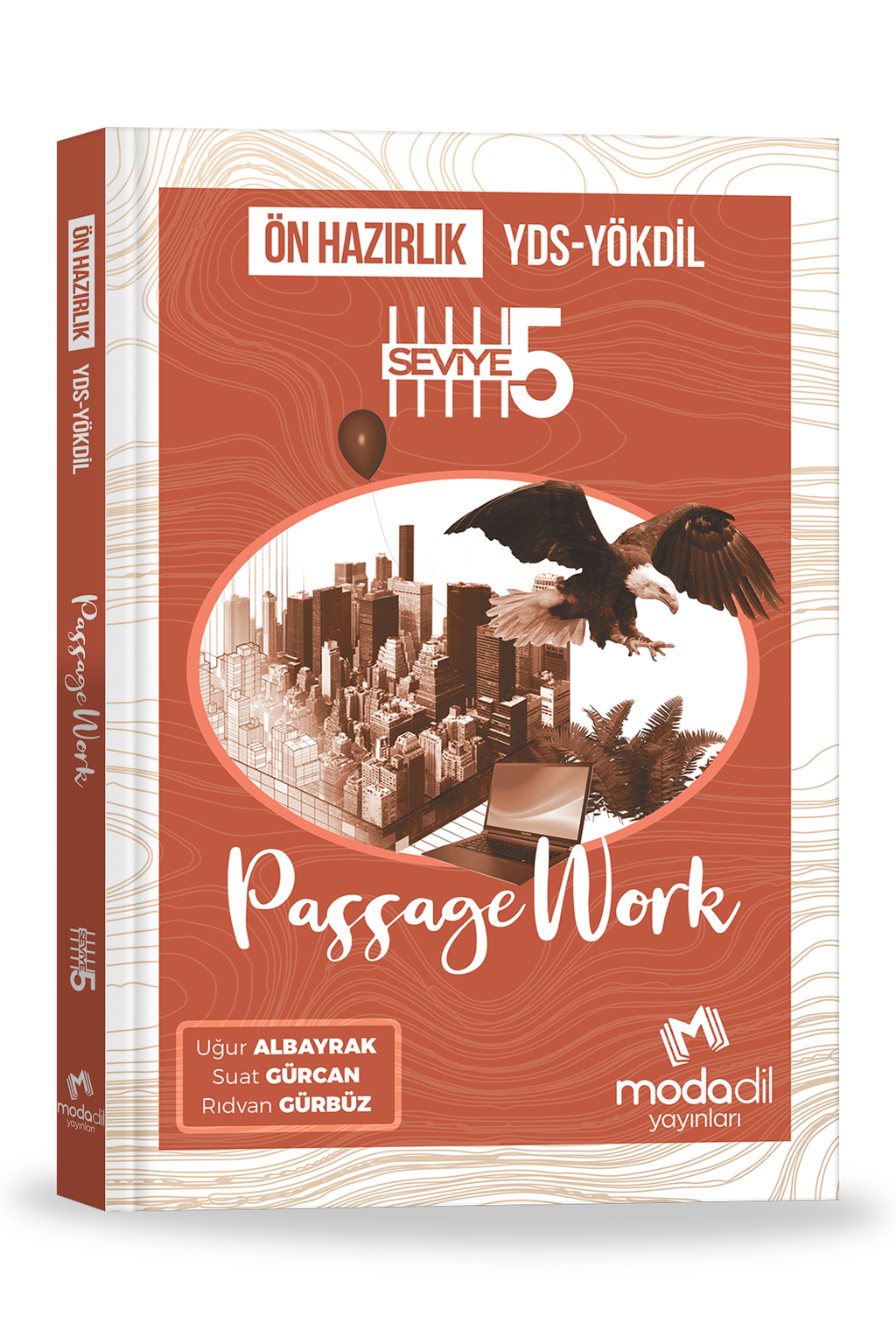 PASSAGEWORK YDS-YÖKDİL ÖN HAZIRLIK (5)