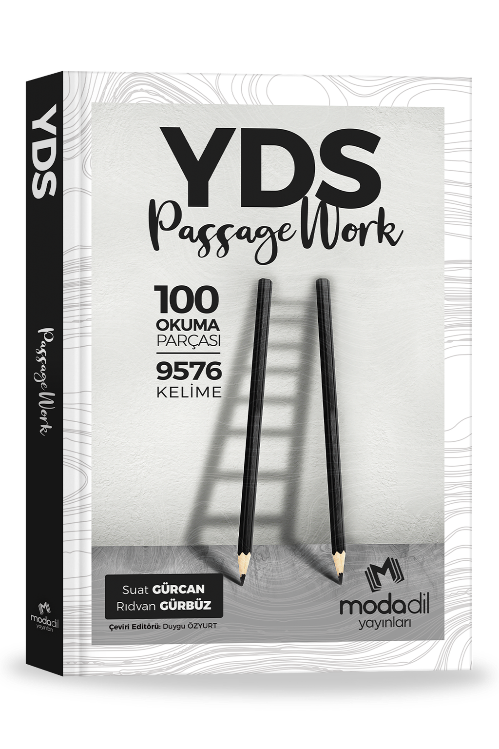PASSAGEWORK YDS