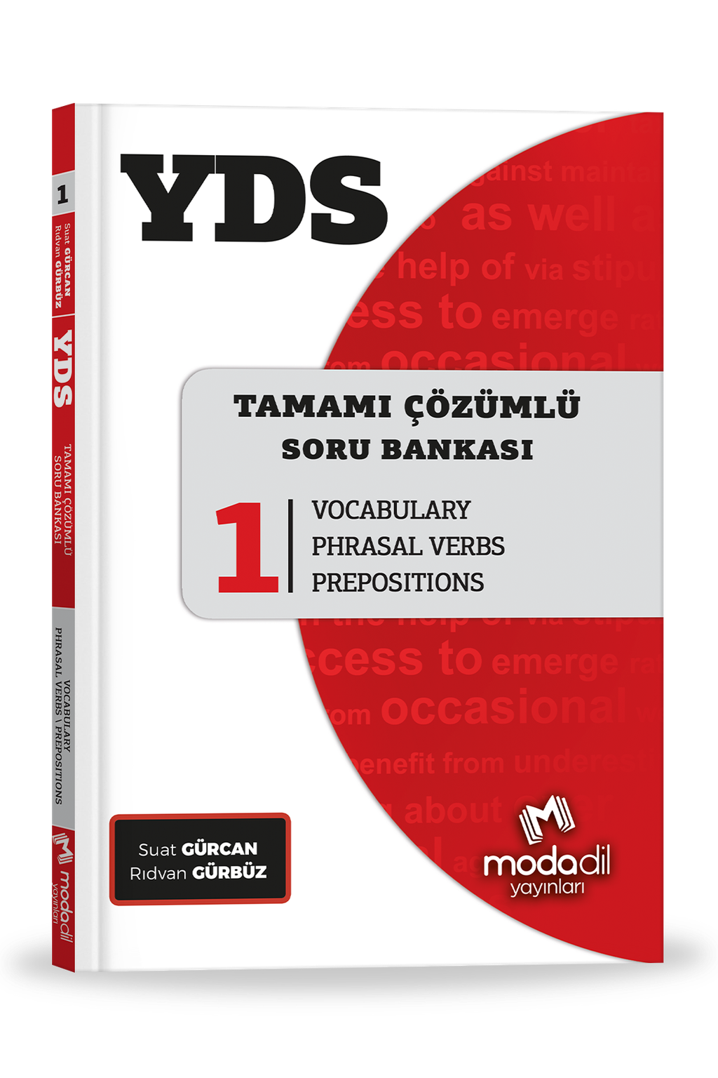 TAMAMI ÇÖZÜMLÜ SORU BANKASI 1