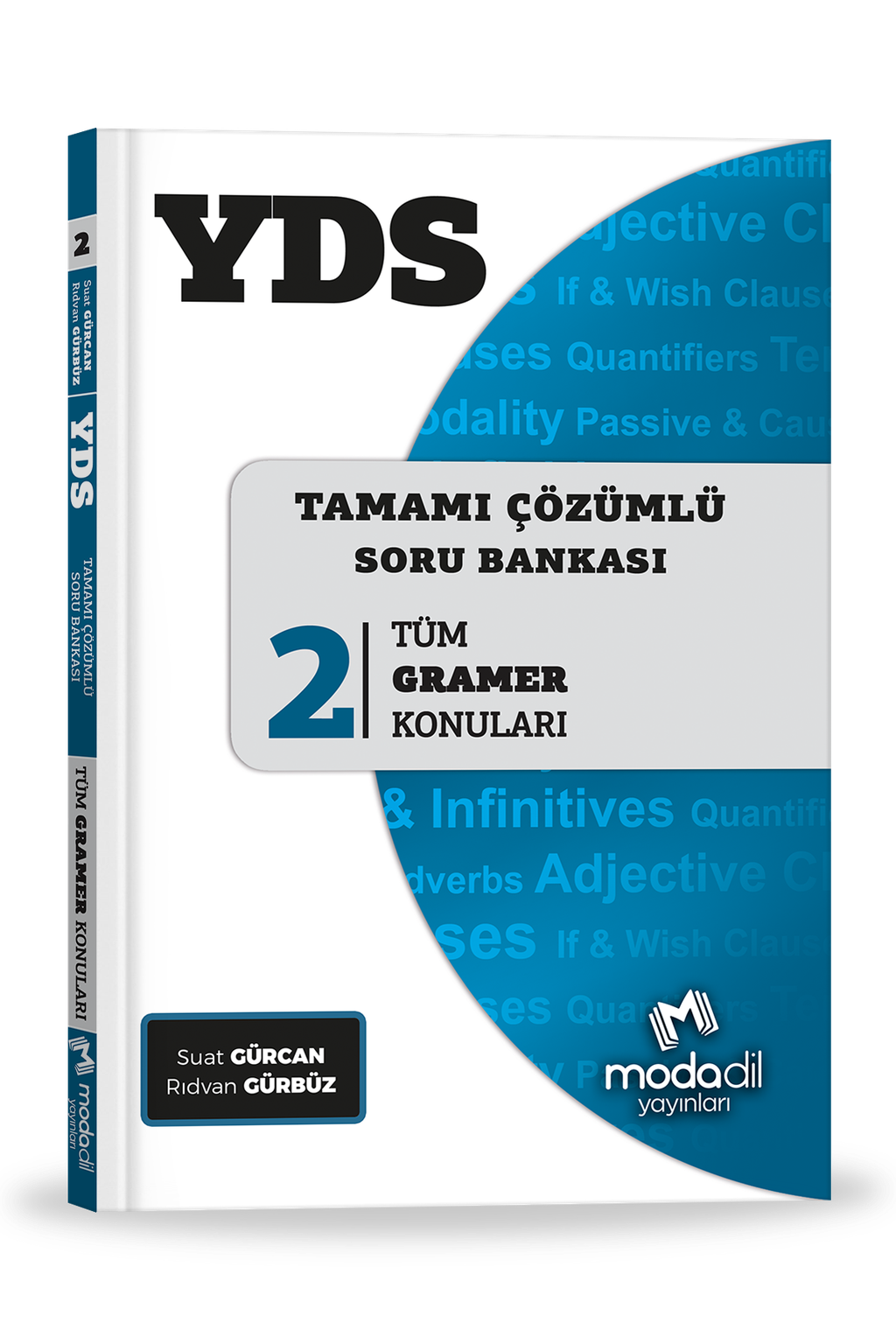 TAMAMI ÇÖZÜMLÜ SORU BANKASI 2