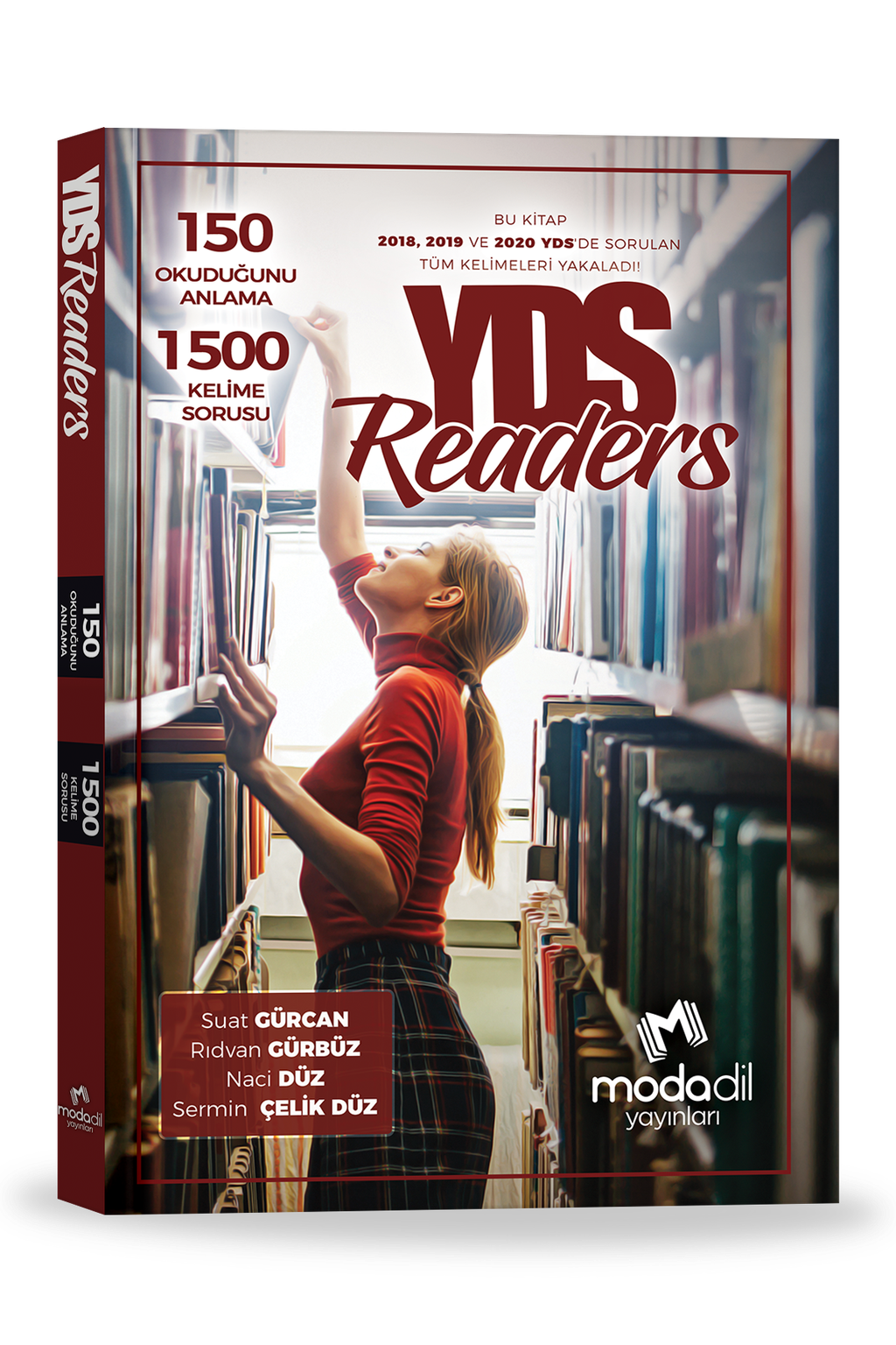 YDS READERS
