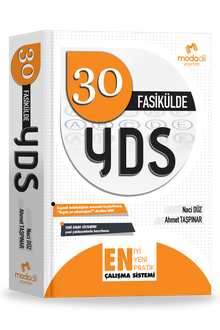 30 FASİKÜLDE YDS