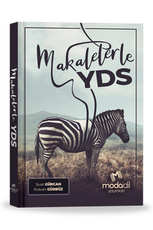 MAKALELERLE YDS