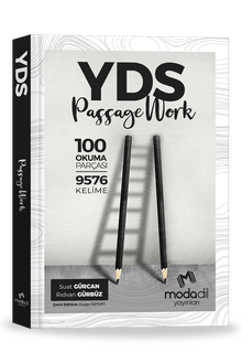 PASSAGEWORK YDS