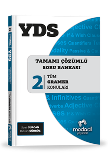 TAMAMI ÇÖZÜMLÜ SORU BANKASI 2