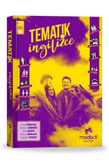 TEMATİK İNGİLİZCE