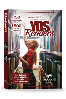 YDS READERS