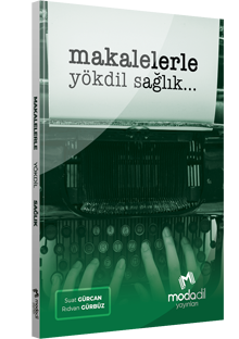 MAKALELERLE YÖKDİL SAĞLIK