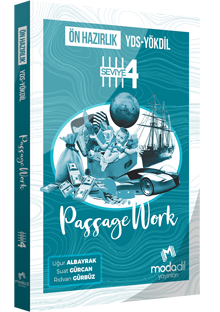 PASSAGEWORK YDS-YÖKDİL ÖN HAZIRLIK (4)