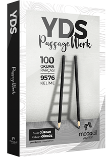 PASSAGEWORK YDS