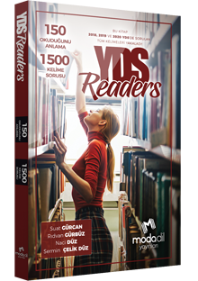 YDS READERS